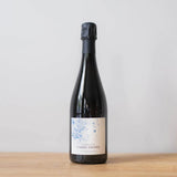 Carré Frères Le Champ Jéanvrai Champagne — front bottle photograph
