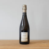 Dehours Terre de Meunier Champagne bottle, front label