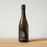 Demière Vintage 2009 Champagne bottle, front label
