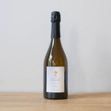 Guenin Liliale Champagne bottle