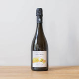 Guenin Vers le Bois Champagne bottle