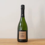 Louis Brochet HBH 2012 Champagne bottle