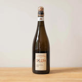 Maurice Grumier Solera Champagne bottle