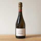 Maurice Vesselle Les Hauts Chemins 2008 Champagne bottle