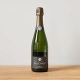 Paul Clouet Bouzy MV Champagne bottle, front label