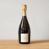 Perseval Farge Cuvee Jean Baptiste Champagne bottle, front label