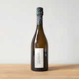 Perseval Farge Les Goulats Champagne bottle, front label