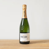 Pierre Legras Coste Beert Champagne bottle, front label