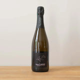 Rémi Leroy Blanc de Noirs 2017 Champagne bottle