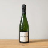 Vincent Renoir Brut Tradition Champagne bottle, front label