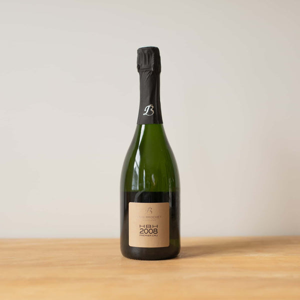 Louis Brochet HBH 2008 – Sip Champagnes
