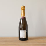 Legras & Haas Les Sillons 2013 champagne label
