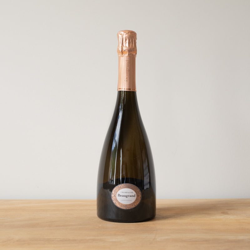 Beaugrand Gustave Beaugrand champagne