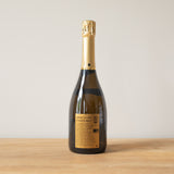 Vincent Charlot L'or des Basses Ronces 2013 champagne