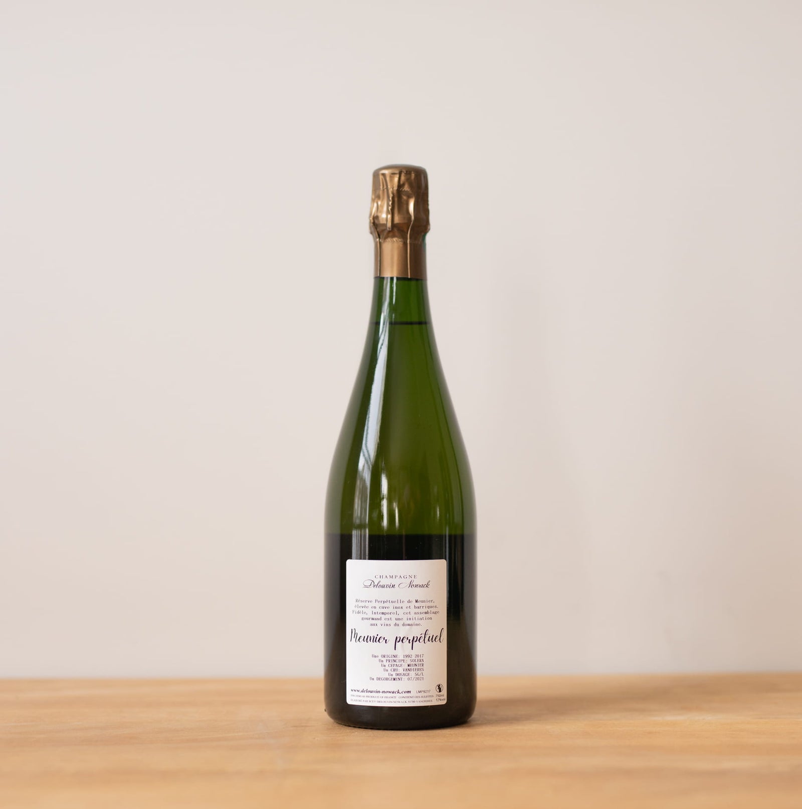 SipChampagnes-