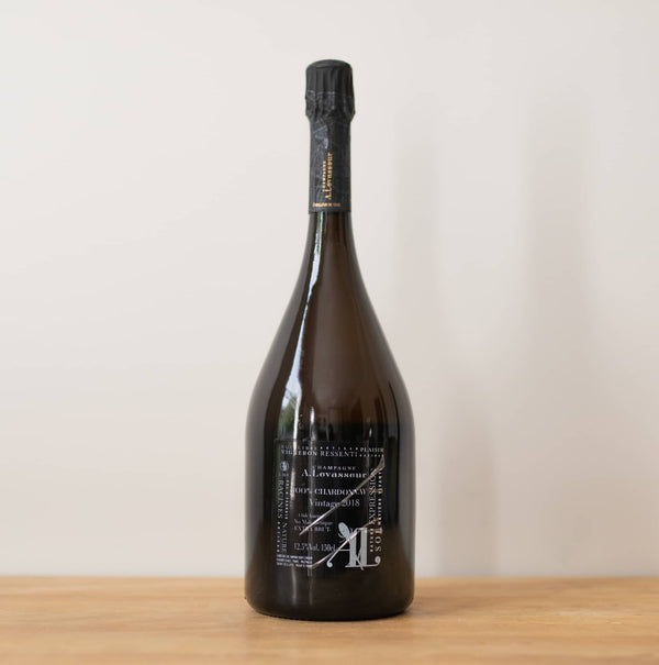 A. Levasseur Le Chardonnay 2018 magnum