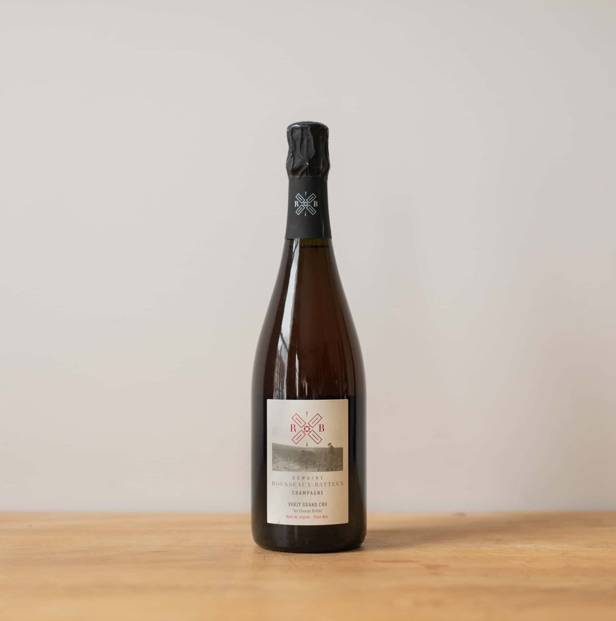 Rousseaux Batteux – Sip Champagnes