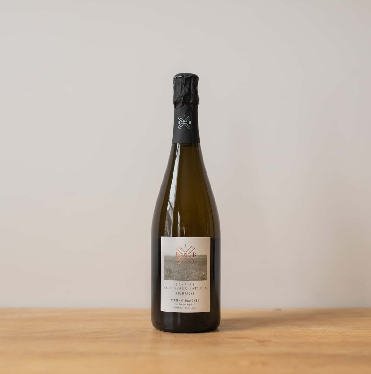 Rousseaux Batteux – Sip Champagnes